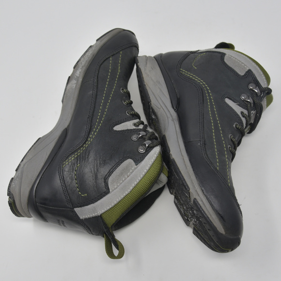 rockport hiking boots women's